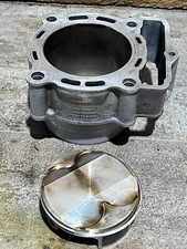 Zylinder husqvarna hva gebraucht kaufen  Coesfeld