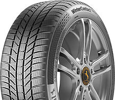 Winterreifen continental winte gebraucht kaufen  Schöffengrund
