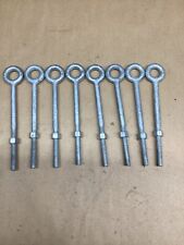 Eye bolts thread for sale  Scottsburg