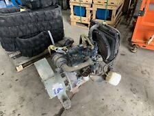 Kubota d1105 diesel for sale  Elkhart Lake