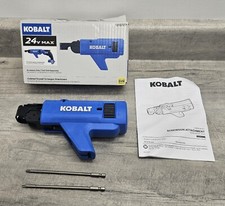 Kobalt volt collated for sale  Portage