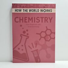 Works chemistry periodic for sale  SEVENOAKS