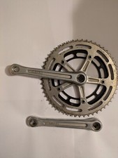 Pédalier shimano dura d'occasion  Clermont-Ferrand-