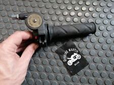 Comando gas rapido usato  Milano