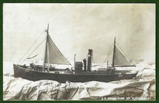 Steam trawler crane for sale  HAYWARDS HEATH