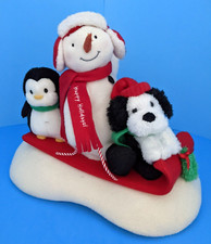 Hallmark 2007 jingle for sale  Winston Salem
