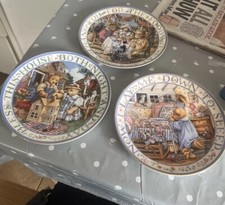 Royal doulton franklin for sale  CANVEY ISLAND