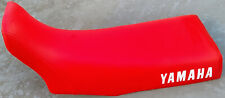 Housse selle yamaha d'occasion  Saint-Martin-en-Bresse