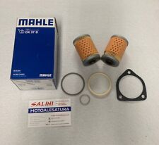 Filtro olio mahle usato  Brescia