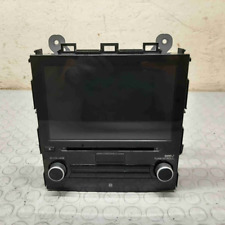 86271fl420 autoradio navigator usato  Cazzago San Martino
