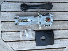 Einhebelschaltung segelboote gebraucht kaufen  Kiel