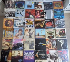 Huge vintage vinyl d'occasion  Expédié en Belgium