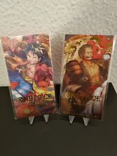 Piece tcg card gebraucht kaufen  Bremen