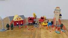 Fireman sam toy for sale  SAFFRON WALDEN