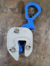 Lifting clamp campbell for sale  Alvin
