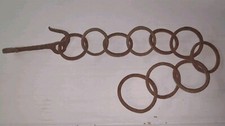 Antica catena per usato  Italia