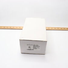 Misturador de equilíbrio de pressão redondo Artos com kit de acabamento desviador de botão F903-7TKCH comprar usado  Enviando para Brazil