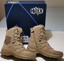 Haix black eagle gebraucht kaufen  Flensburg