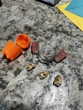 Vintage dentures lower for sale  Albuquerque