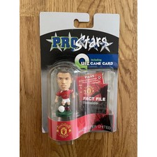 Corinthian prostars cristiano for sale  COLWYN BAY