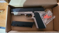 G17 pistol shell for sale  WHITCHURCH
