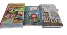 Girls chapter books for sale  Luray