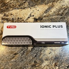 Escova de Alisamento de Cabelo Tymo ionic Plus - NOVO EM FOLHA (Caixa Aberta)!  comprar usado  Enviando para Brazil