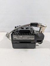Adaptador Sony HDCA-702 MPEG TS para câmera de vídeo XDCAM HD Pro + cabo comprar usado  Enviando para Brazil