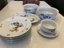 Essservice tafel service gebraucht kaufen Essservice tafel service gebraucht kaufen  Bad Köstritz