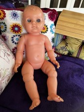 Large roddy doll for sale  RETFORD