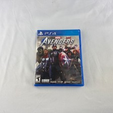 Marvel avengers complete for sale  Buffalo