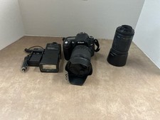 Nikon d90 105 for sale  Springdale