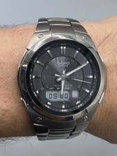 Uhr casio lineage gebraucht kaufen  Schwabach