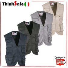 Gilet lavoro caccia usato  Bastia Umbra