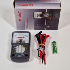 Voltcraft 13a hand gebraucht kaufen  Seckach