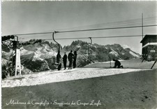 Madonna campiglio trento usato  Treviso
