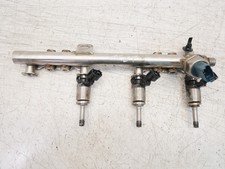 Einspritzleiste nissan qashqai gebraucht kaufen  Hamm, Sieg