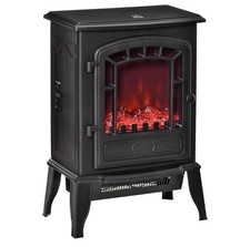 Freestanding electric fireplac for sale  LEEDS