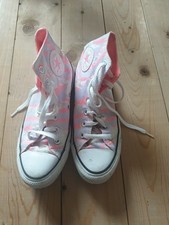 Convers all star gebraucht kaufen  Vechta