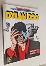 Dylan dog super usato  Torino