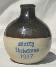 Uhl pottery miniature for sale  Mitchell