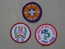 Cub scouts diamond for sale  NORTHAMPTON
