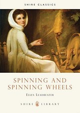 Spinning spinning wheels for sale  ROSSENDALE