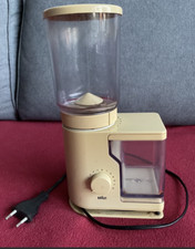 Elektrische kaffeemühle espre gebraucht kaufen  Dortmund