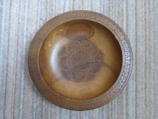 Wooden fruit salad for sale  LIVERPOOL