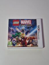 lego marvel ds comprar usado  Enviando para Brazil