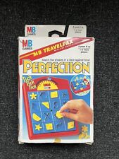 Perfection games retro for sale  TONBRIDGE