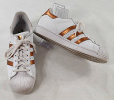 Adidas superstar white for sale  Reno