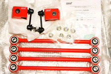 Conjunto completo de braço lateral traseiro SUBARU STI IMPREZA WAGON GDA GD comprar usado  Enviando para Brazil