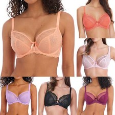 Sutiã Freya Lingerie Fancy Underwired 1011, usado comprar usado  Enviando para Brazil